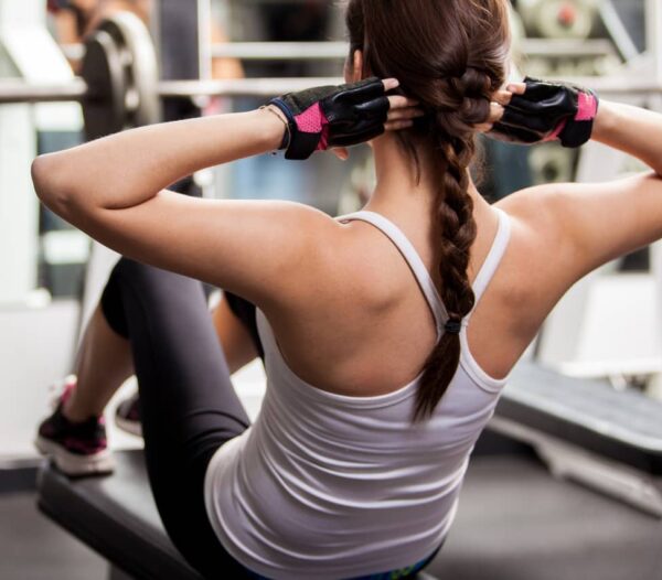 How to Maximize Time Spent at the Gym